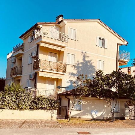 Casa Rosa Apartman Banjole Kültér fotó