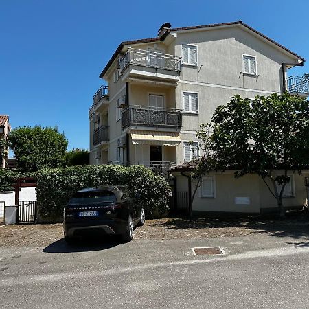 Casa Rosa Apartman Banjole Kültér fotó