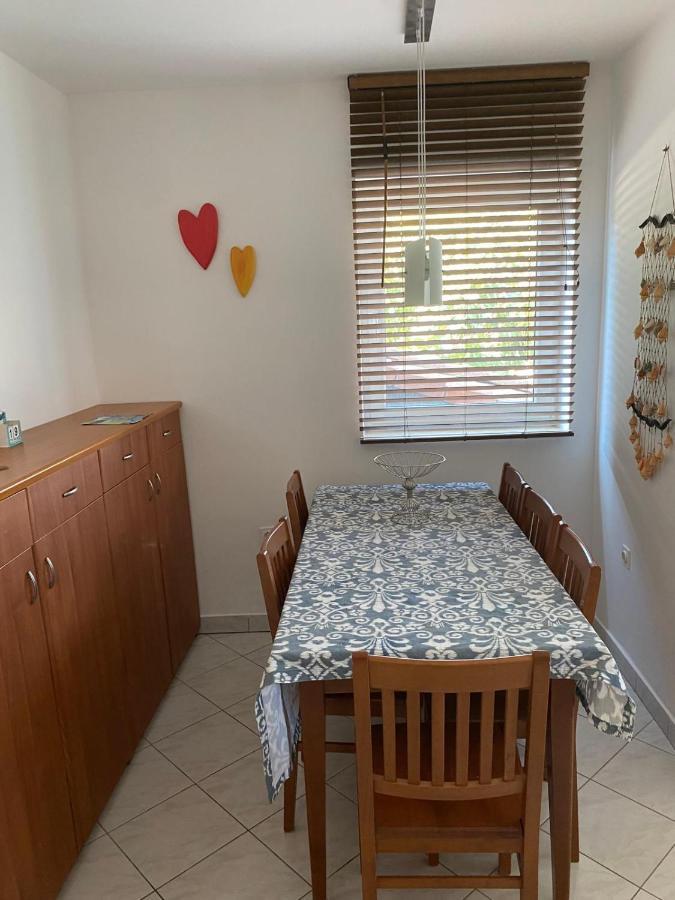 Casa Rosa Apartman Banjole Kültér fotó