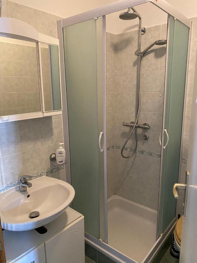Casa Rosa Apartman Banjole Kültér fotó