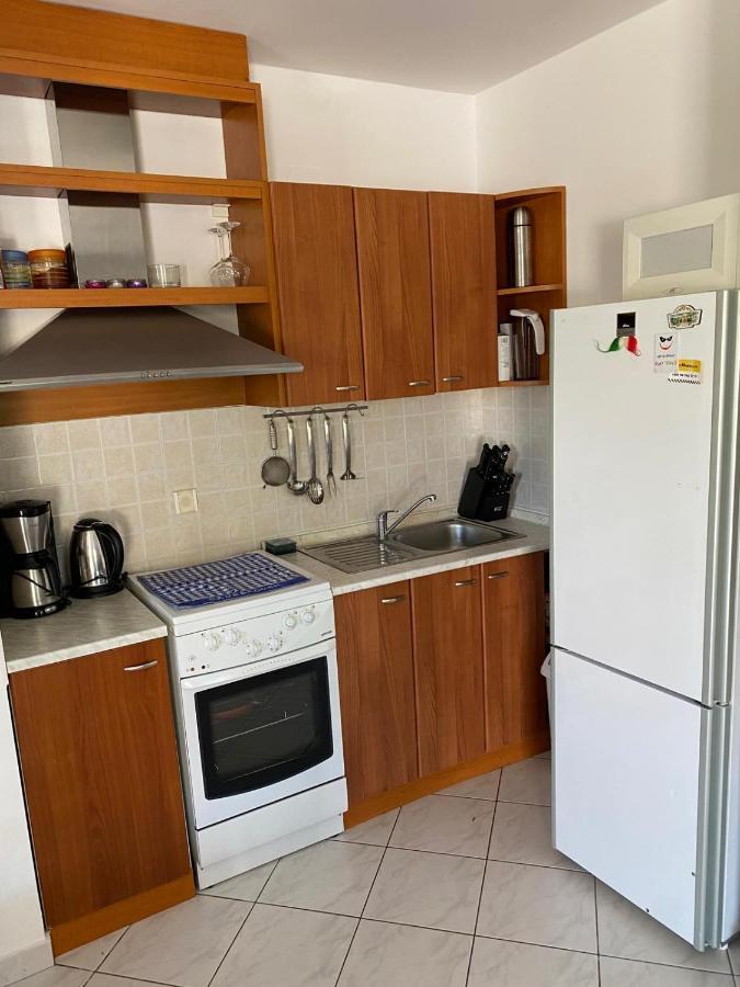 Casa Rosa Apartman Banjole Kültér fotó