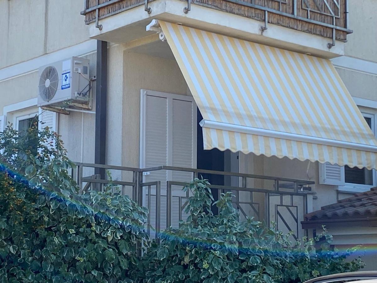 Casa Rosa Apartman Banjole Kültér fotó